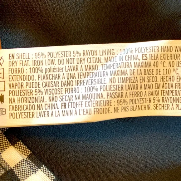 Forever 21 Skort. Size: Small. Excellent condition - Picture 6 of 6